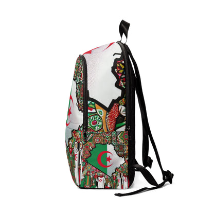 Algerian - Backpack