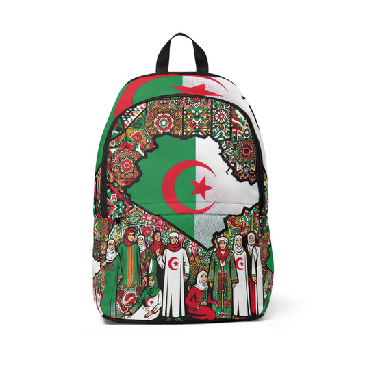 Algerian - Backpack