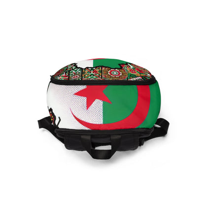 Algerian - Backpack