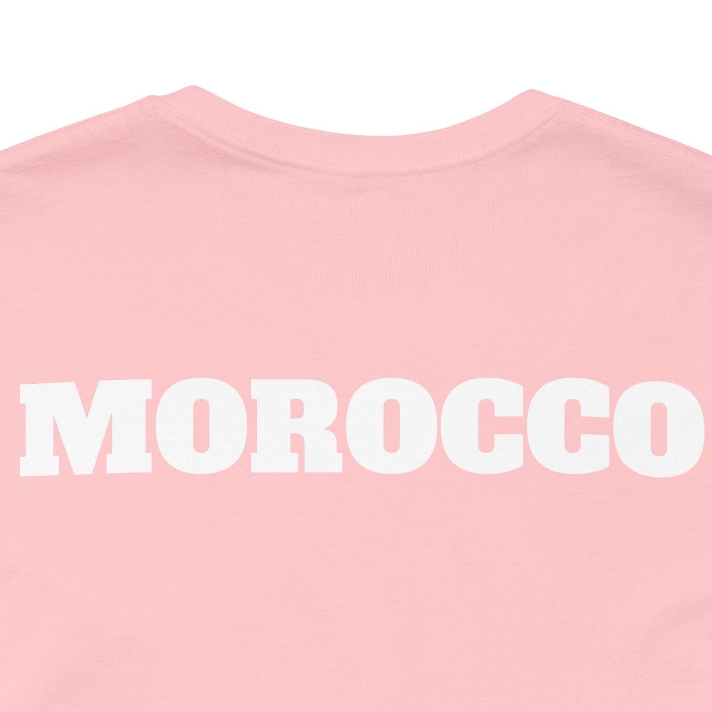 Camiseta Casablanca Marruecos